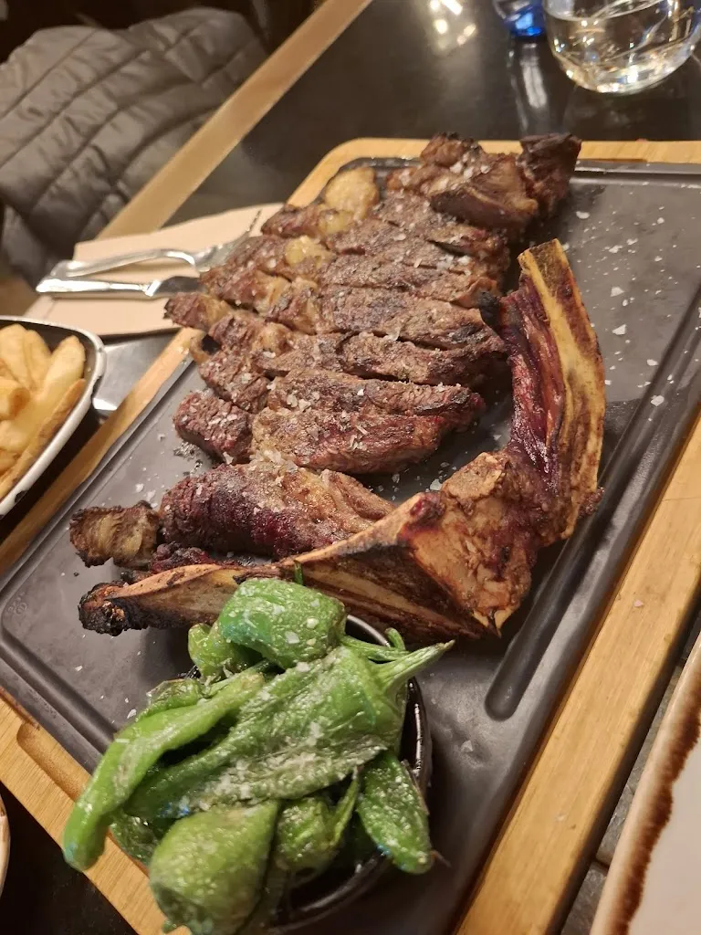 Menu_SteakBurger Arenal I Hamburguesas Madrid_Arenal El_image_8