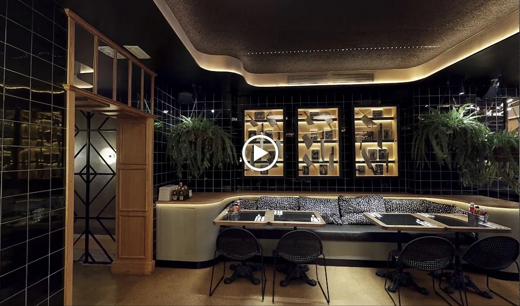 SteakBurger Arenal I Hamburguesas Madrid_Arenal El_slider_image_1