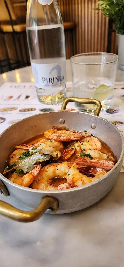 Menü_Tapa Tapa Arenal_Arenal El_Bild_8