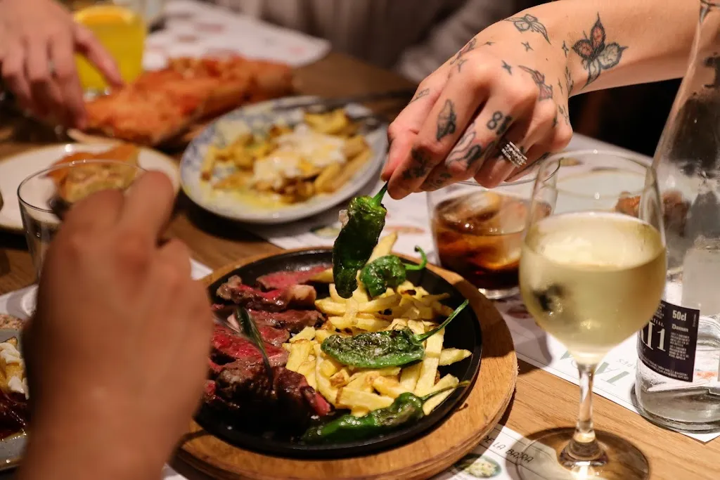 Tapa Tapa Arenal_Arenal El_slider_image_2