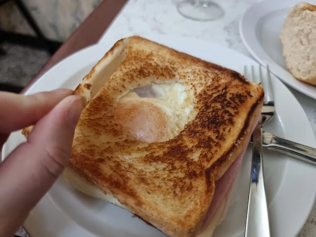 Menu_Paraíso del Jamón_Arenal El_image_7