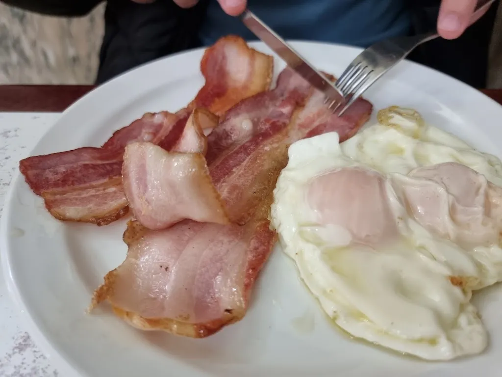 Menu_Paraíso del Jamón_Arenal El_image_9