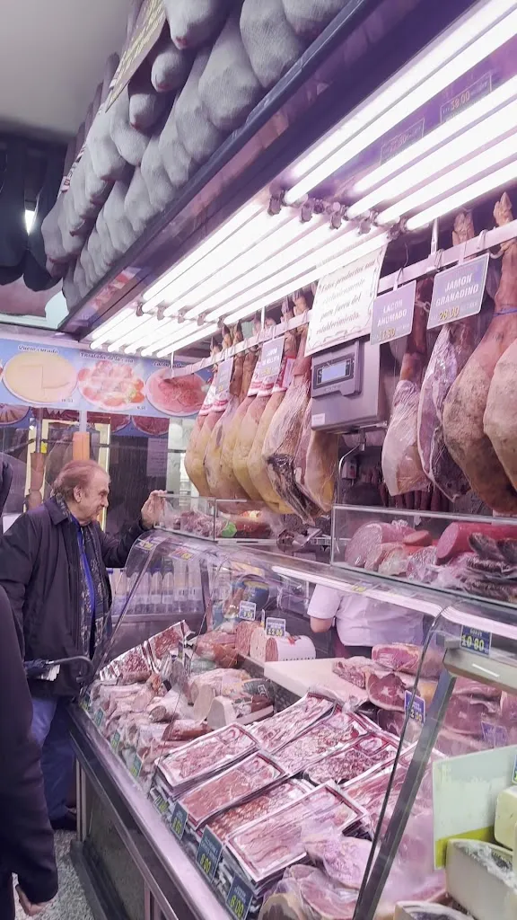 Paraíso del Jamón_Arenal El_slider_image_2