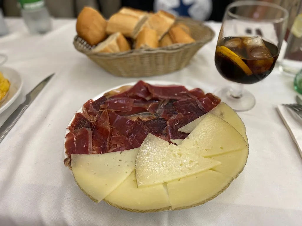 Paraíso del Jamón_Arenal El_slider_image_3