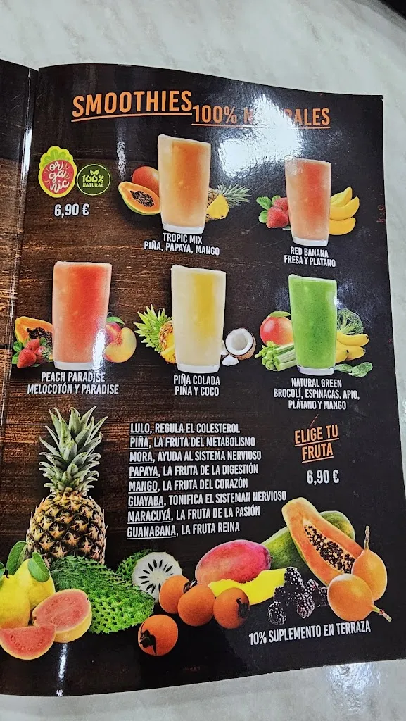 Menu_Bósforos Turkish Arenal // Restaurante Turco 100% Halal_Arenal El_image_3