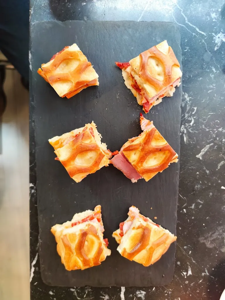 Menu_Jamones Julián Becerro_Arenal El_image_7