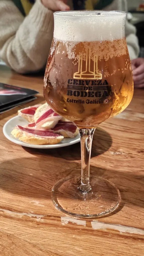 Menu_Jamones Julián Becerro_Arenal El_image_8