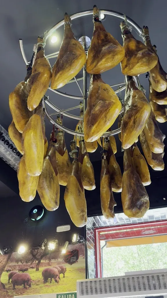 Anna M_Jamones Julián Becerro_Arenal El_review