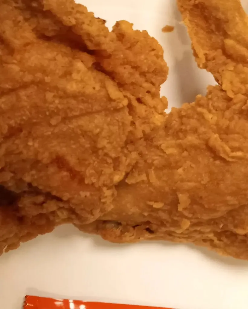 Menu_Jollibee Madrid_Arenal El_image_5