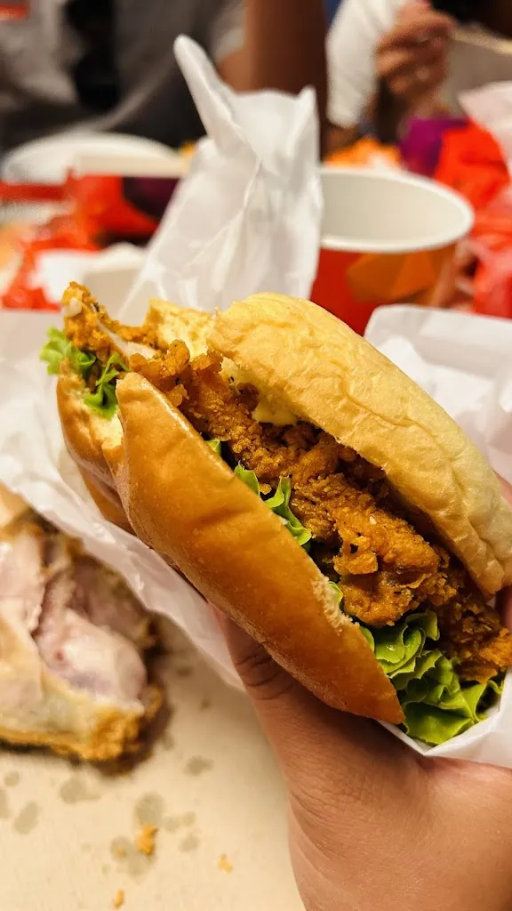 Menu_Jollibee Madrid_Arenal El_image_6