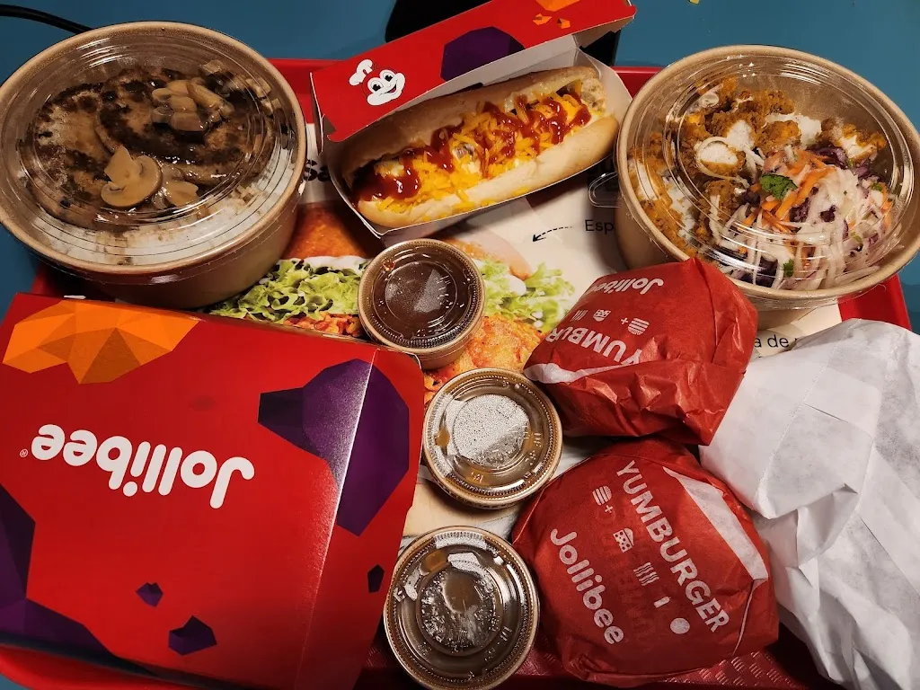 Menu_Jollibee Madrid_Arenal El_image_7