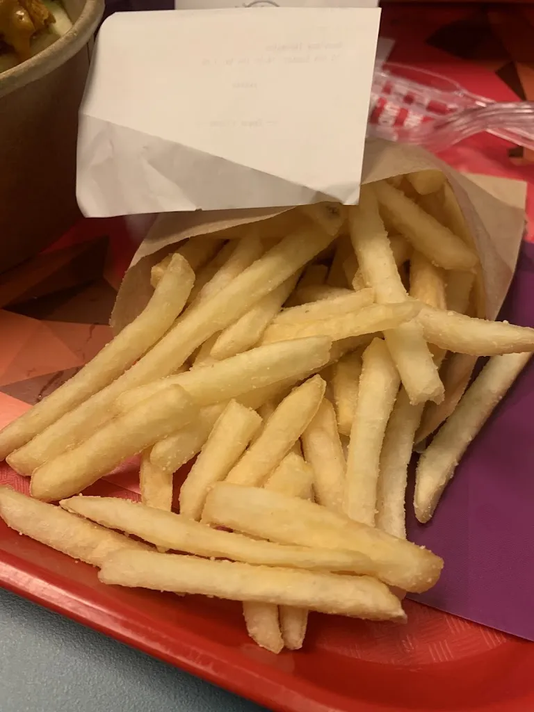 Menu_Jollibee Madrid_Arenal El_image_9