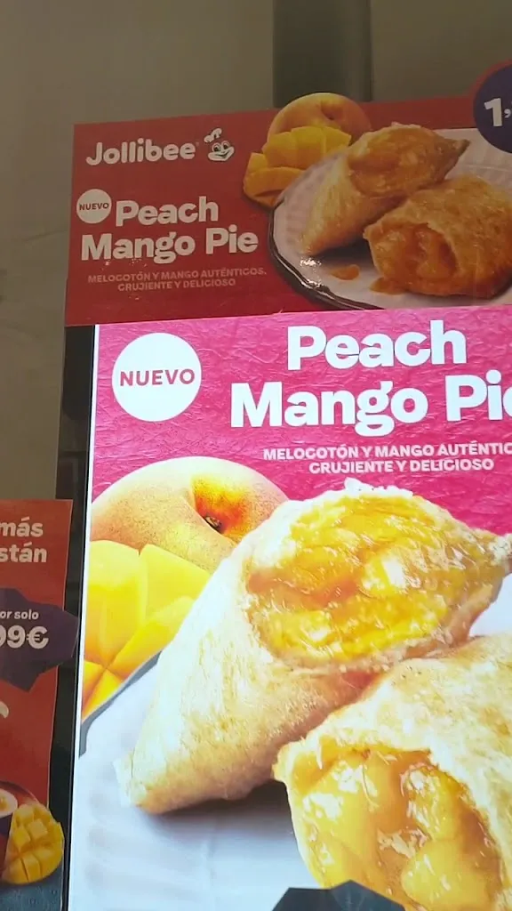 Jollibee Madrid_Arenal El_slider_image_2