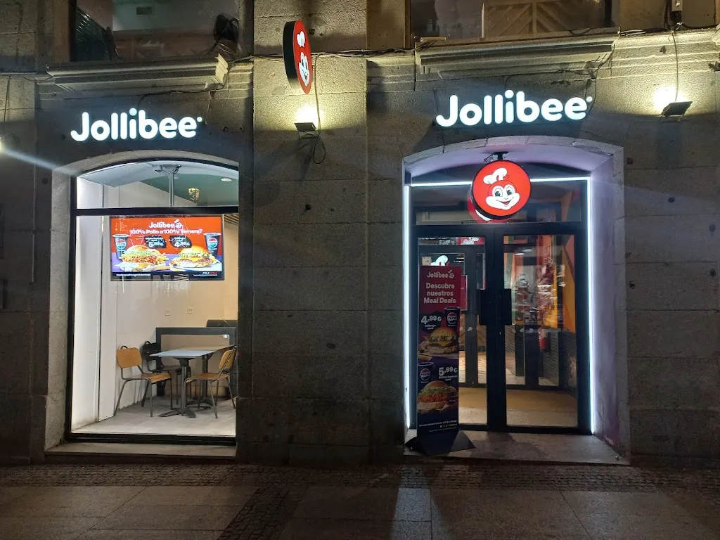 Jollibee Madrid_Arenal El_slider_image_3