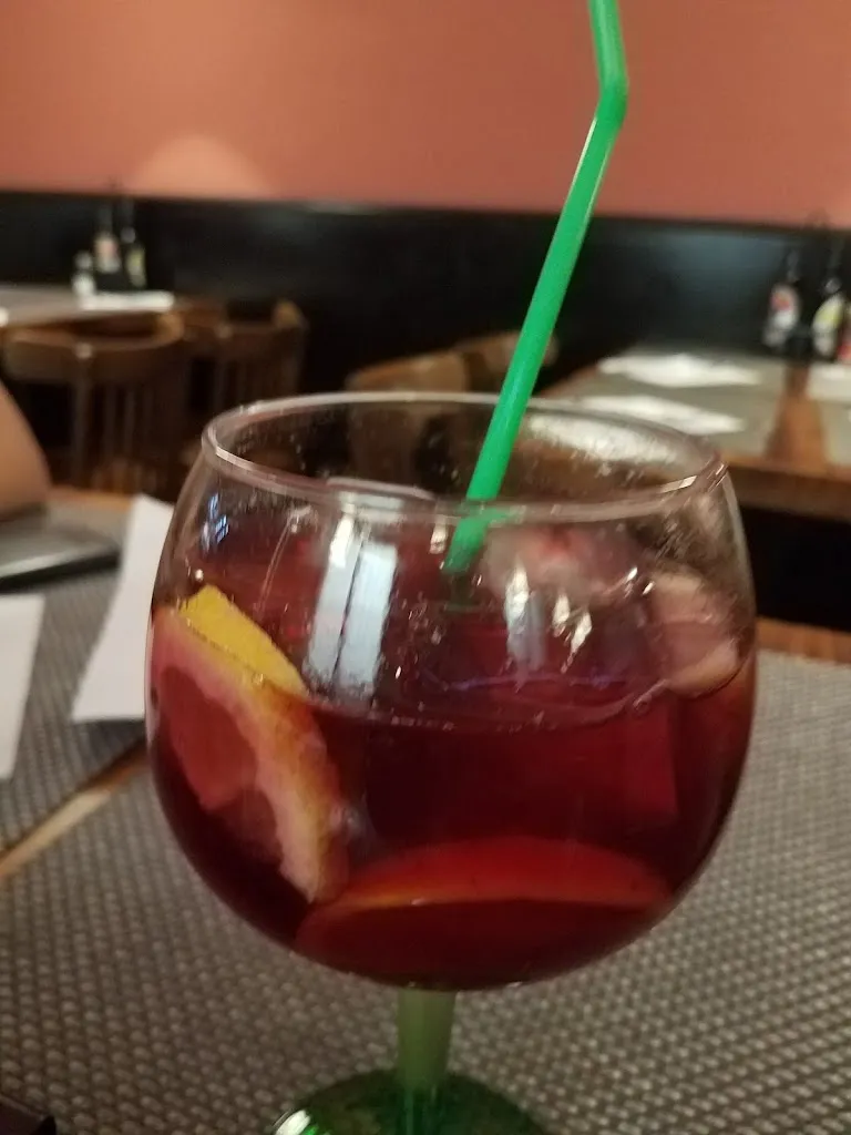 Menu_Bar Restautante El Aguila_Arenal El_image_9