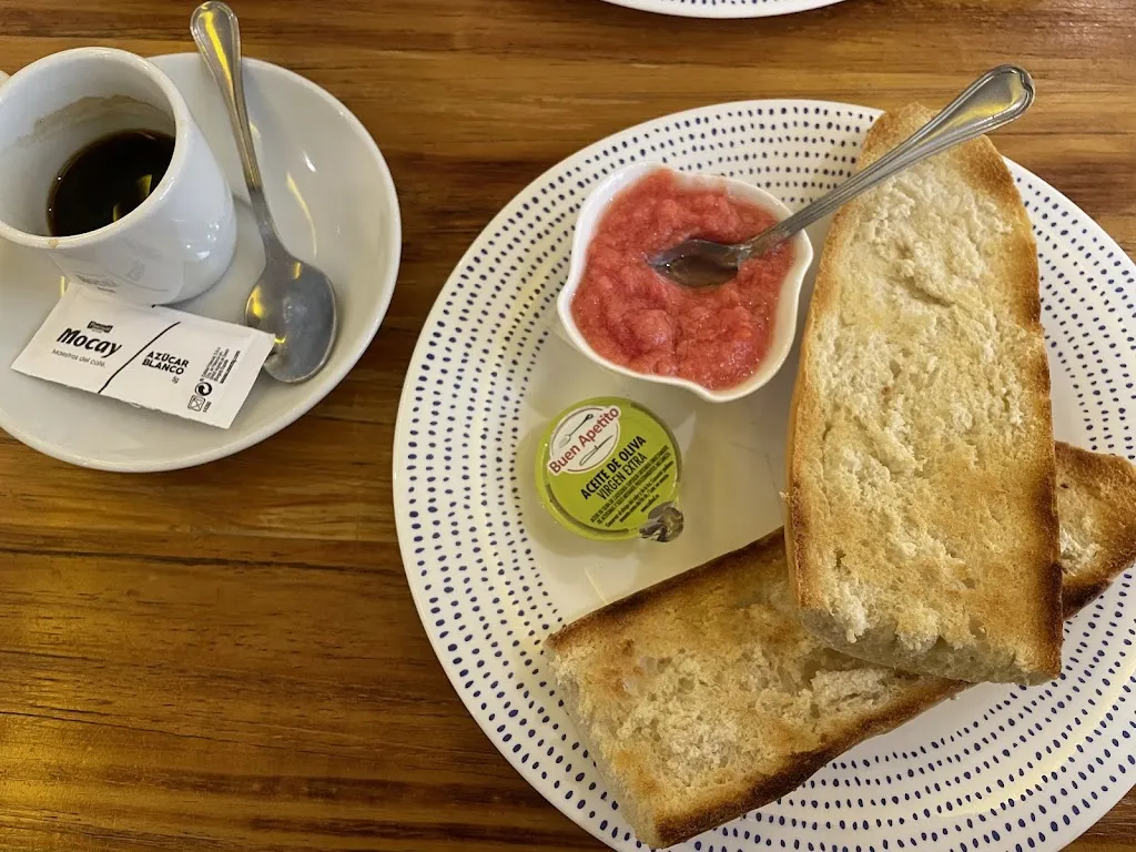 Bar Restautante El Aguila_Arenal El_slider_image_3