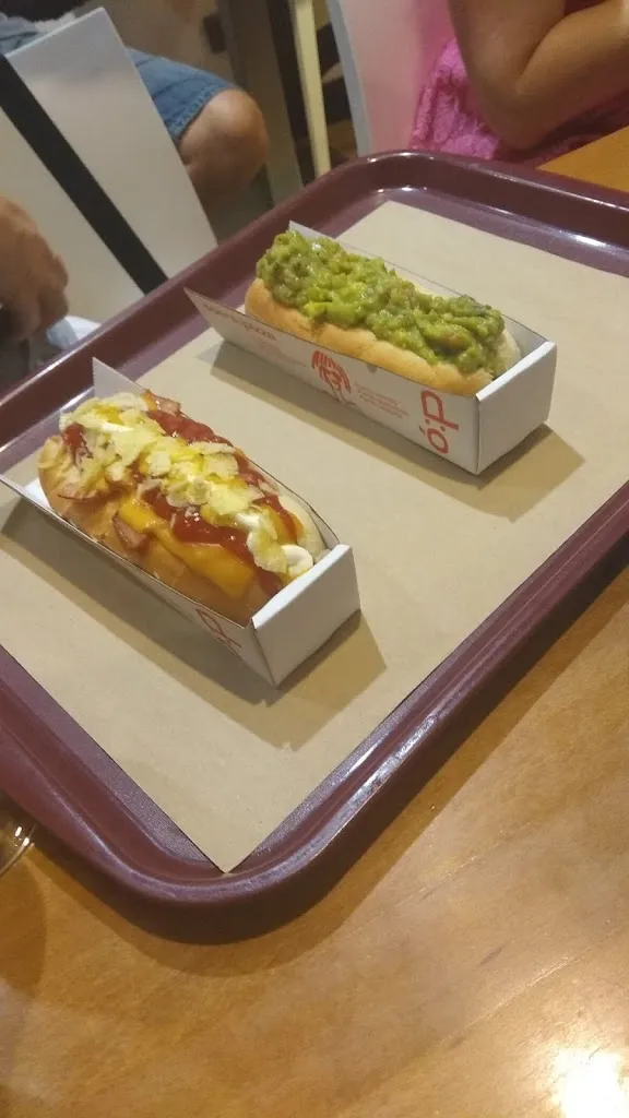 Menu_Ópera Pizza_Arenal El_image_5