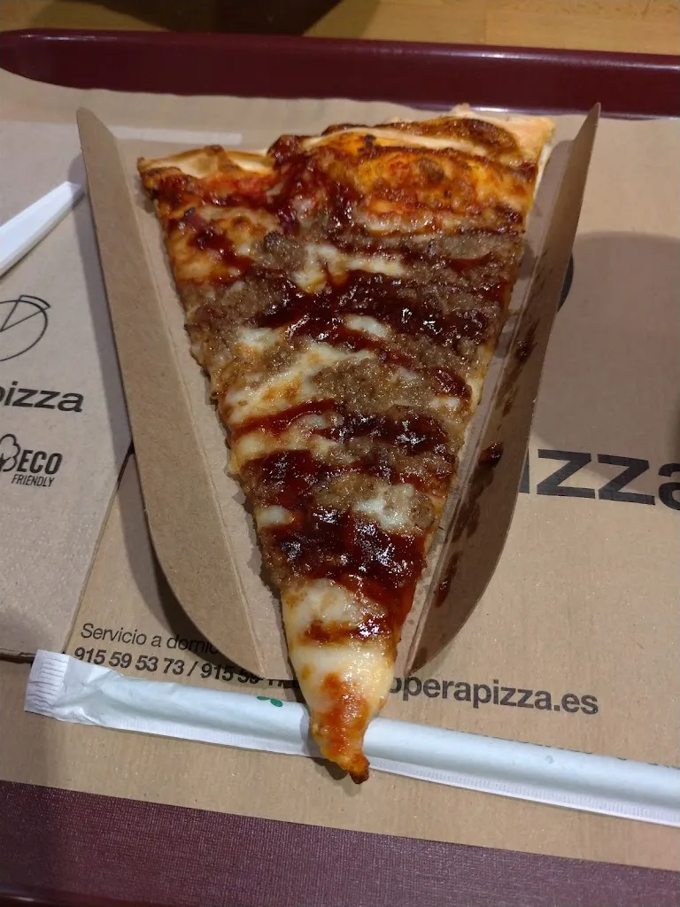 Menu_Ópera Pizza_Arenal El_image_7