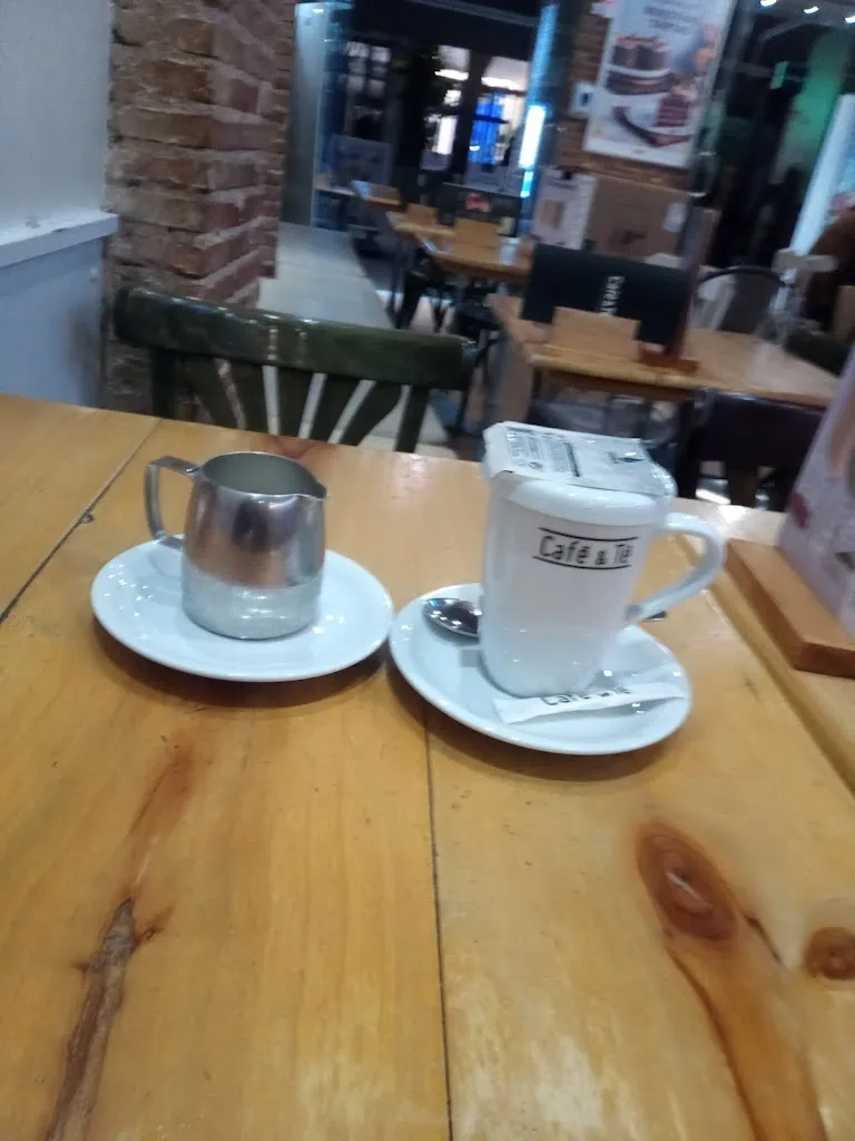 Menu_All Day Brunch by Café & Té_Arenal El_image_6