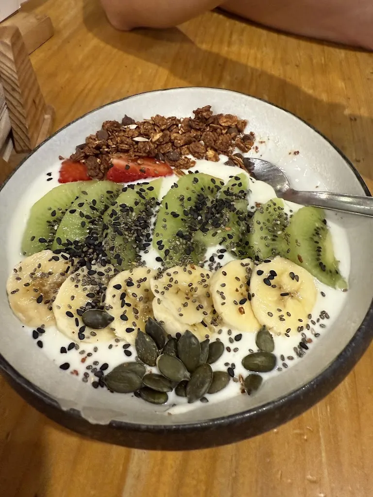 Susan Johnston_All Day Brunch by Café & Té_Arenal El_review