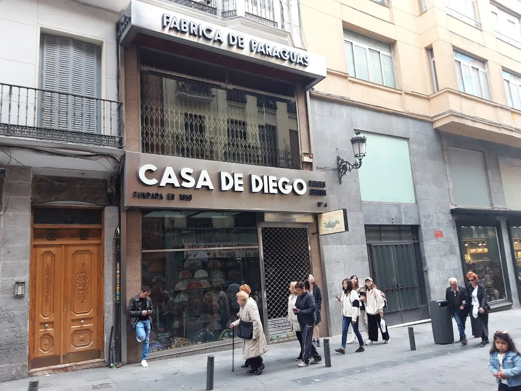 All Day Brunch by Café & Té restaurant in Arenal El