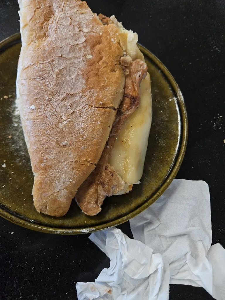 Xoán Xesús_Texas Grill Barbanza_Dodro_review