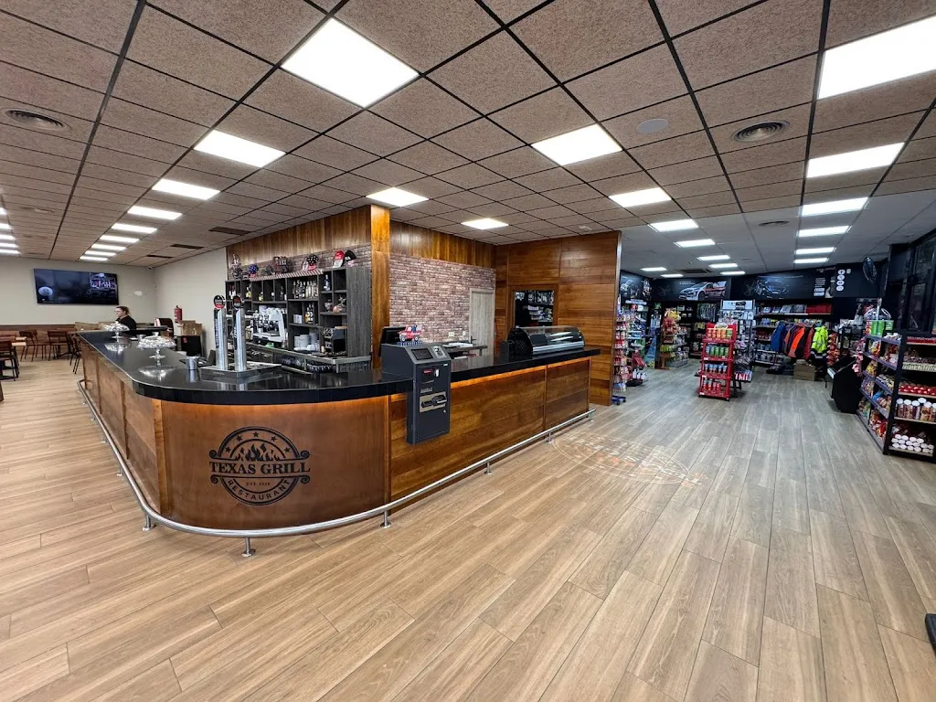 Texas Grill Barbanza_Dodro_slider_image_3