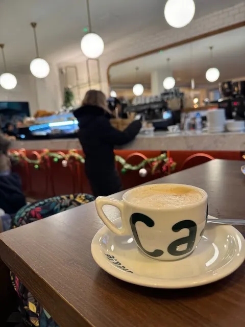 Menu_All Day Brunch by Café & Té_Arenal El_image_5