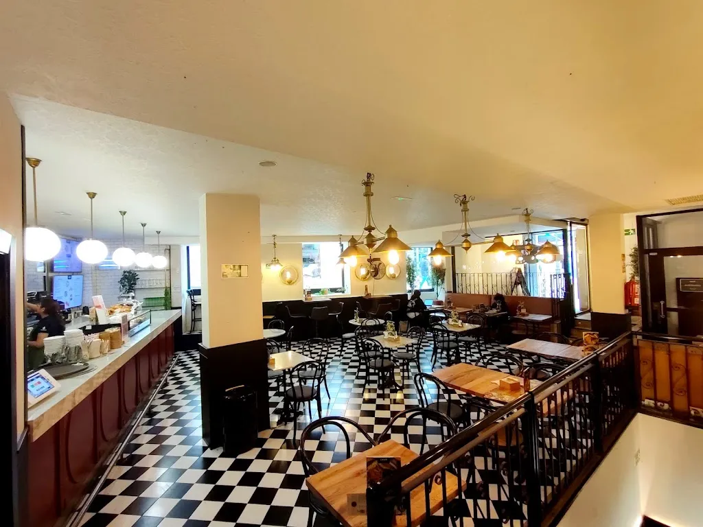 All Day Brunch by Café & Té_Arenal El_slider_image_1