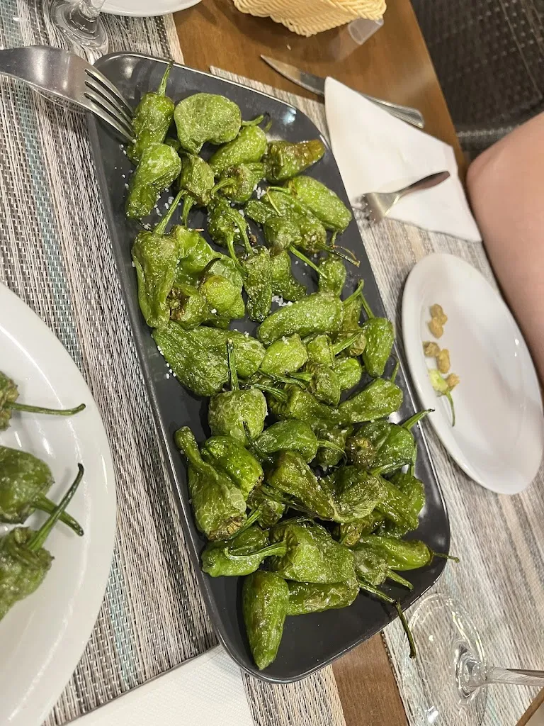 Menu_L_Arenal El_immagine_9