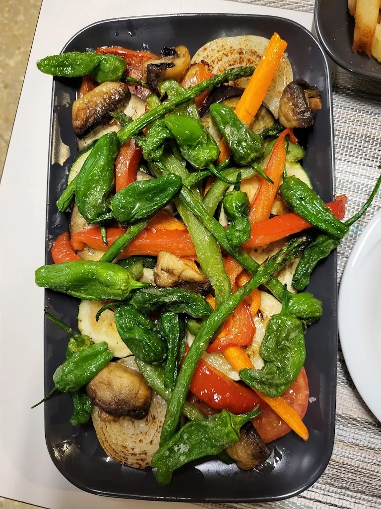 mary thomas_L_Arenal El_recensione