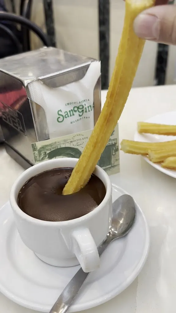 Chocolatería San Ginés_Arenal El_slider_image_2