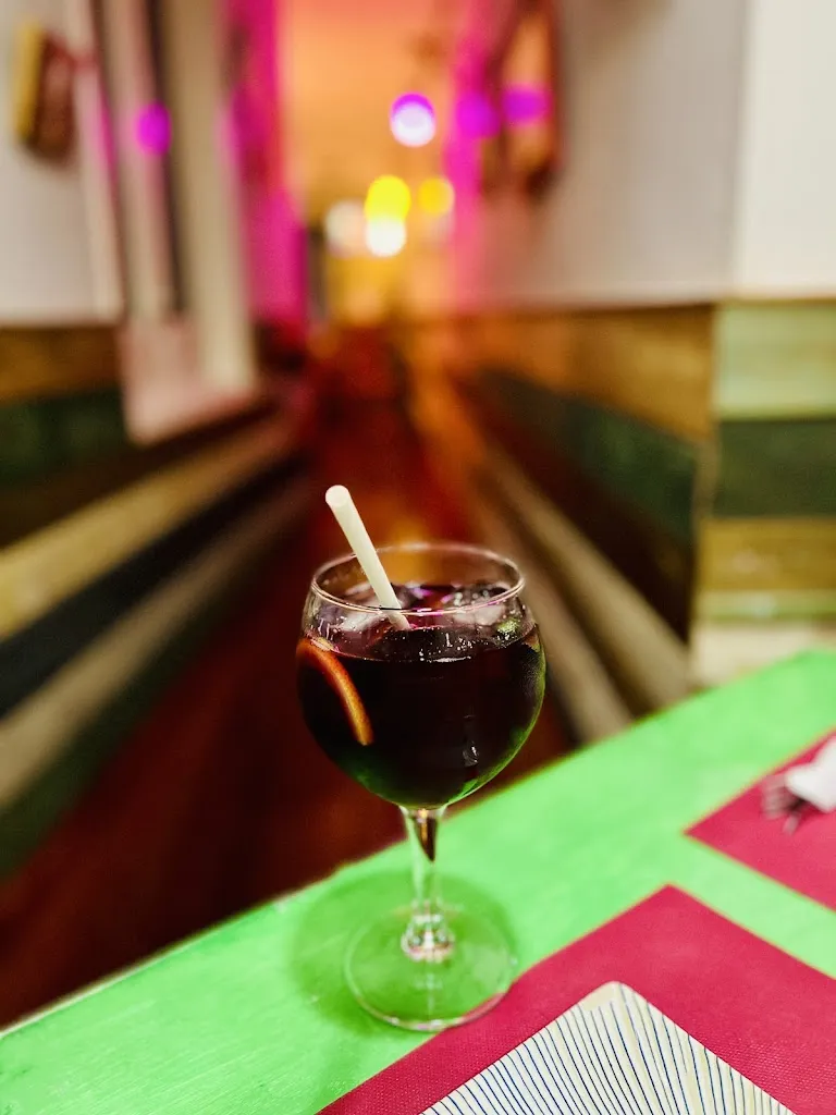 Menu_El Minibar_Arenal El_image_9