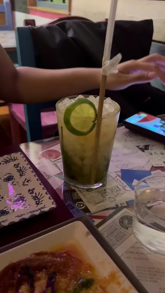 El Minibar_Arenal El_slider_image_2