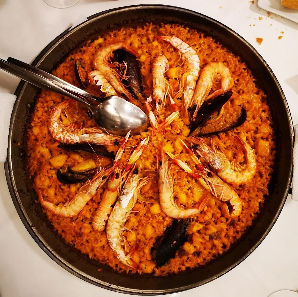 Menu_Restaurante Casa Gallega_Arenal El_image_5