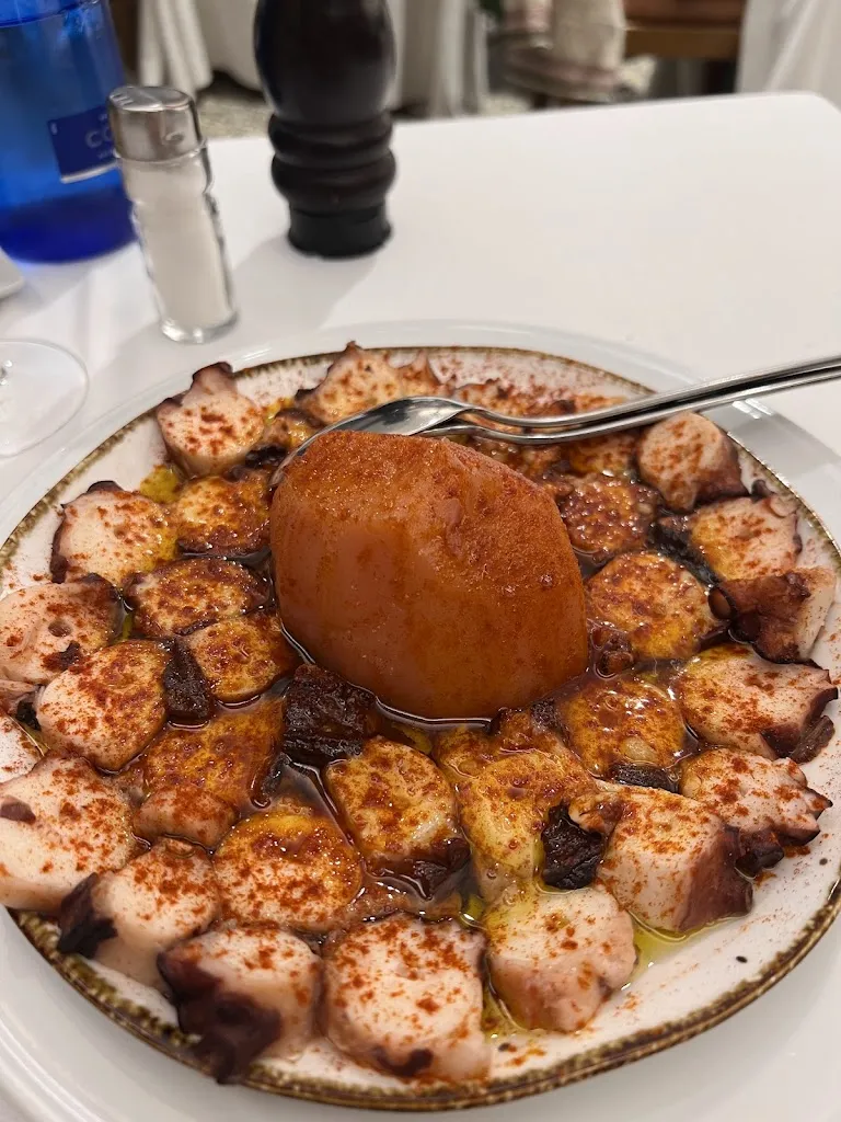 Menu_Restaurante Casa Gallega_Arenal El_image_6