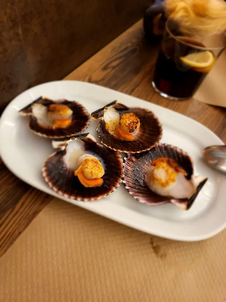 Menu_Restaurante Casa Gallega_Arenal El_image_7