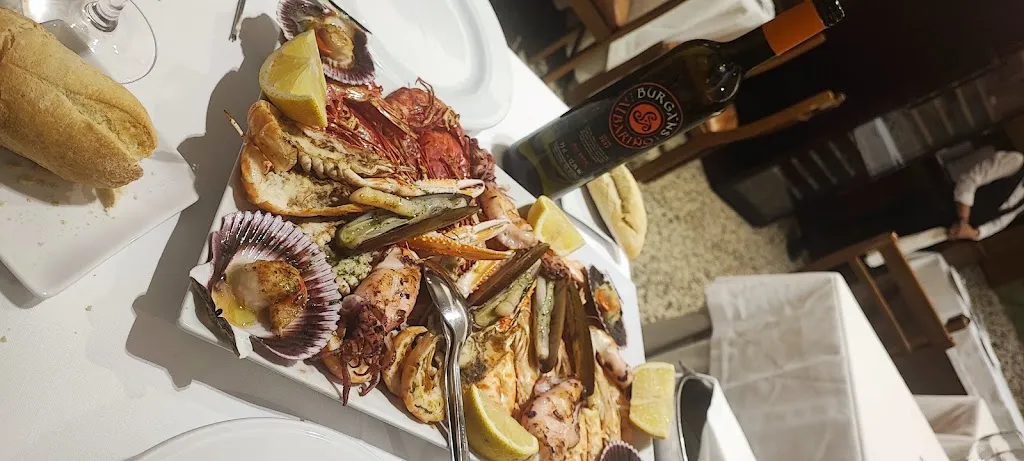 Menu_Restaurante Casa Gallega_Arenal El_image_8