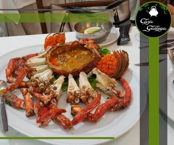 Restaurante Casa Gallega_Arenal El_slider_image_3