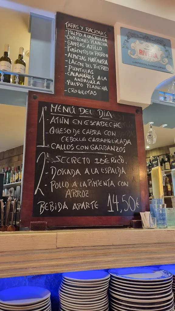 Menu_Pazo Do Pulpo_Arenal El_image_2