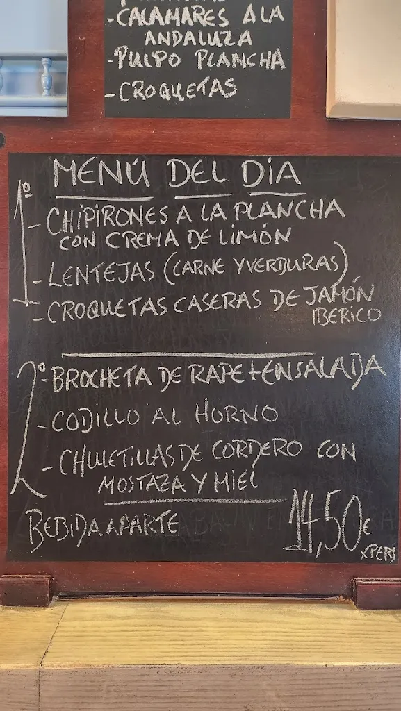 Menu_Pazo Do Pulpo_Arenal El_image_4