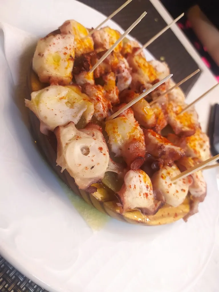 Menu_Pazo Do Pulpo_Arenal El_image_7