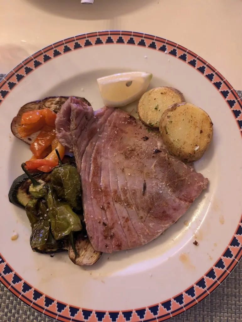 S K_Pazo Do Pulpo_Arenal El_review