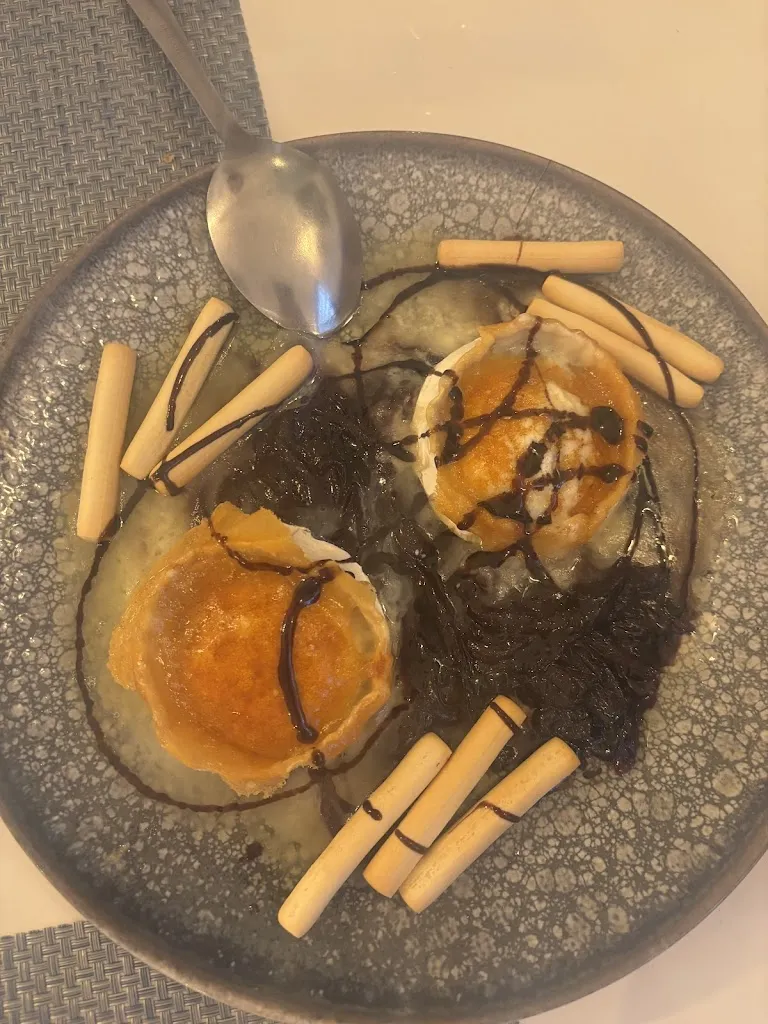 D E_Pazo Do Pulpo_Arenal El_review