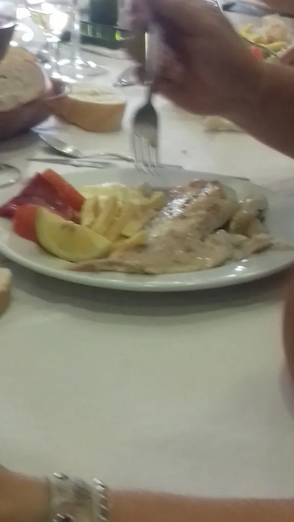 Menu_Bar - Restaurante El Cornazo_Arevalillo_image_2