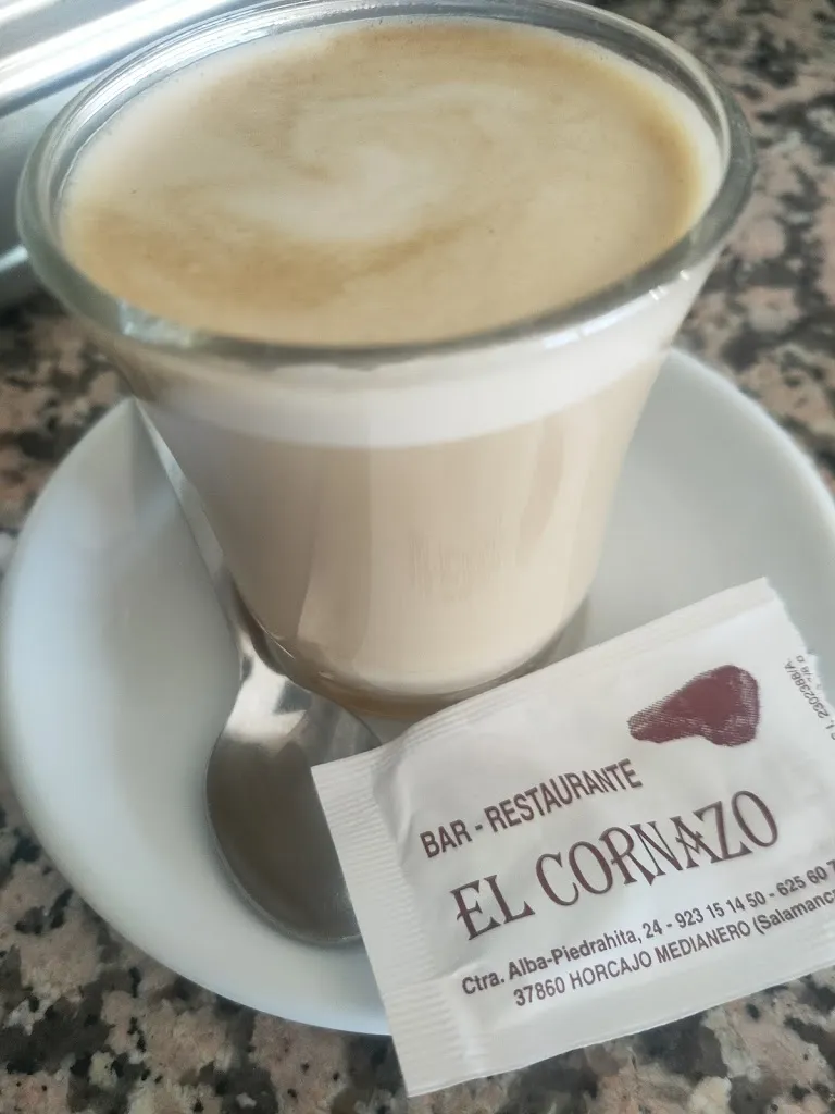 Menu_Bar - Restaurante El Cornazo_Arevalillo_image_3