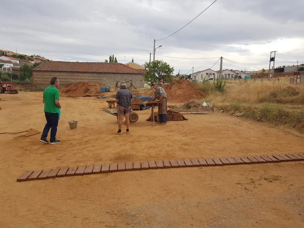 MERCEDES GOMEZ BAUTISTA_Bar - Restaurante El Cornazo_Arevalillo_review