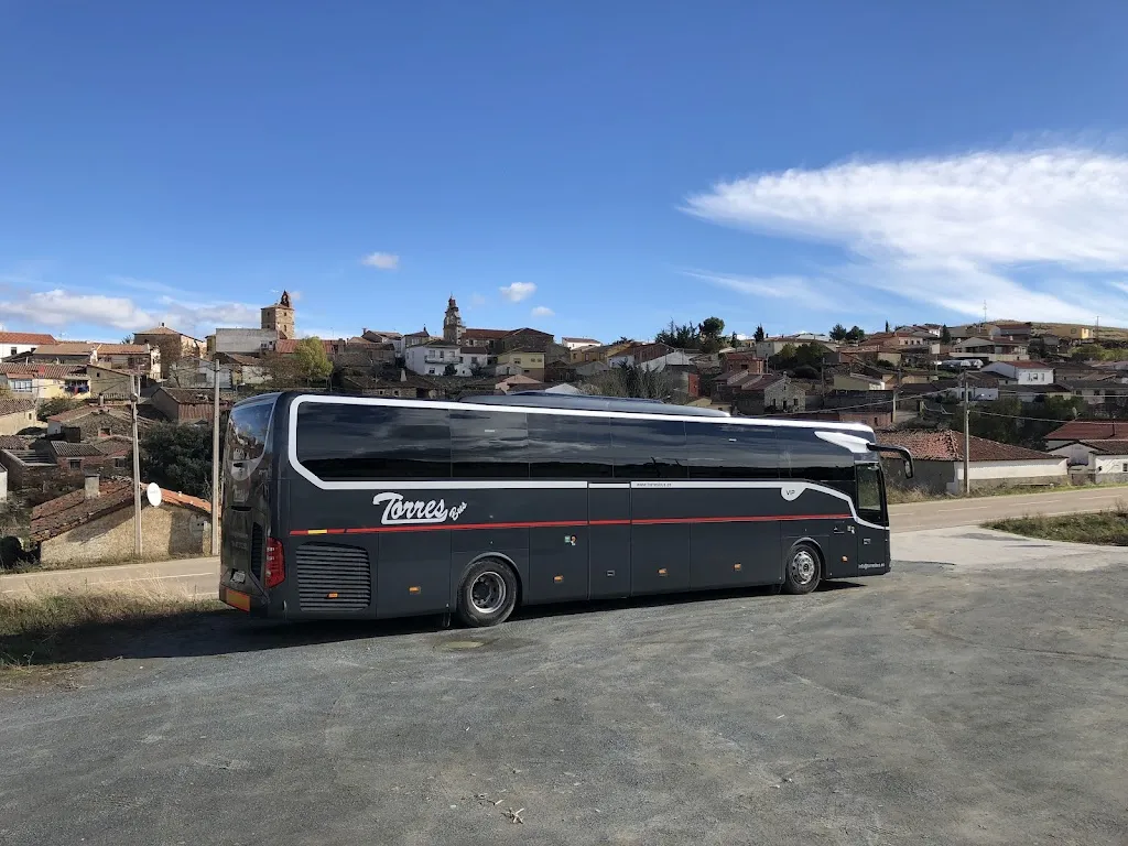 Bar - Restaurante El Cornazo_Arevalillo_slider_image_2