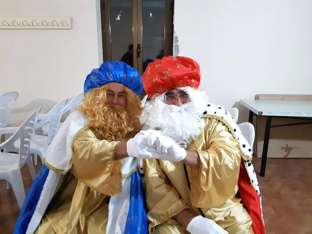 Bar - Restaurante El Cornazo_Arevalillo_slider_image_3