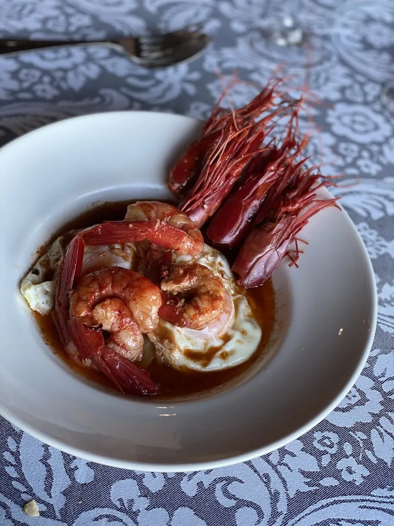 Menu_Restaurante El Almacén_Arevalillo_immagine_5